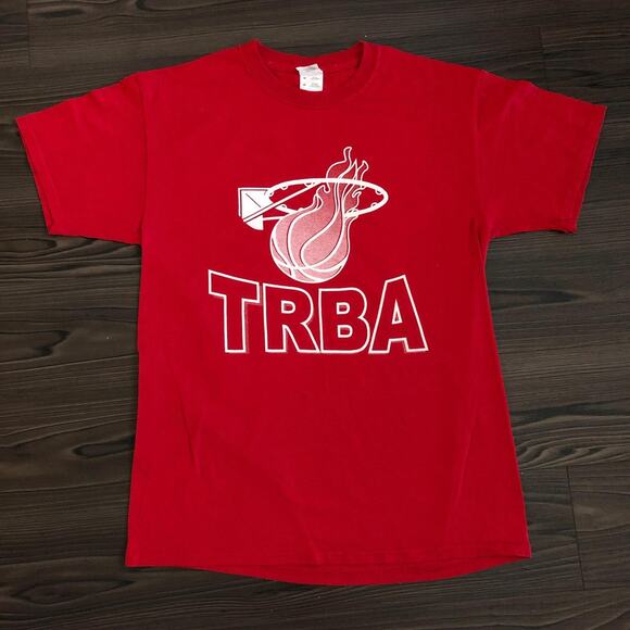 Red TRBA Toms River Basketball Association - Picture 1 of 4